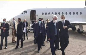 وفد إيطالي بطرابلس لبدء إجراءات فتح الأجواء مع ليبيا