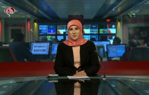 
نشرة الاخبار من قناة العالم الساعة 16:00 بتوقيت غرينتش 05-04-2021 
