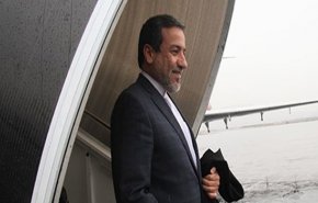 عراقجي في فيينا لحضور اجتماع اللجنة المشتركة للاتفاق النووي