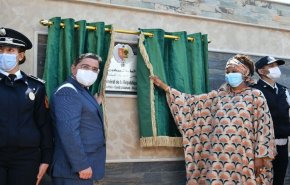 السنغال تفتتح قنصلية في الصحراء الخاضعة لسيطرة المغرب 