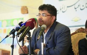 الحوثي يدعو دول العدوان إلى تبادل كامل للأسرى
