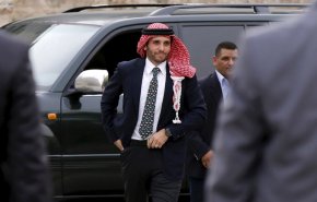 تسجيل صوتي يكشف تفاصيل لقاء ولي العهد السابق الأردني وقائد الجيش 