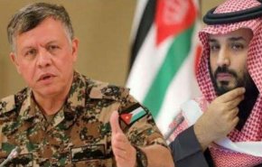  انقلاب الإخوة في الأردن: السعودية متّهماً أوّل 
