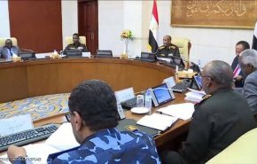 مجلس الأمن والدفاع السوداني يصادق على إعلان حالة الطوارئ بولاية غرب دارفور
