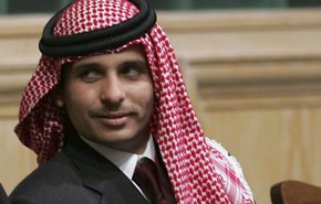  حمزة بن الحسين: حُلم عرش ضاع مرَّتين 