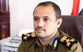 فوت یکی از فرماندهان ارشد یمن بر اثر بیماری