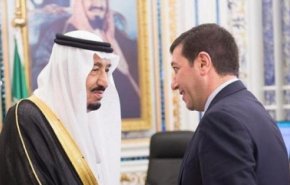 صحيفة: وفد سعودي يصل الأردن للمطالبة بالإفراج عن عوض الله