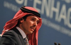 الأردن يحظر النشر في قضية الأمير حمزة