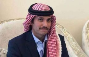 زيارة مفاجئة لأسر ضحايا كوفيد.. وراء خلاف العائلة المالكة بالأردن