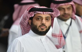 المنتجون المصريون على طاولة مستديرة مع تركي آل الشيخ