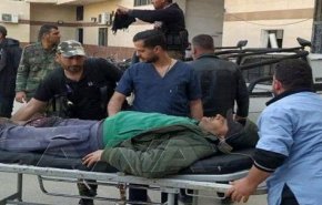 استشهاد شخص وخطف آخرين في اعتداء لـ