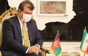 افغانستان تثمن مساعدات ايران لرعاياها