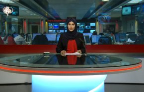 
نشرة الاخبار من قناة العالم الساعة 16:00 بتوقيت غرينتش 06-04-2021 