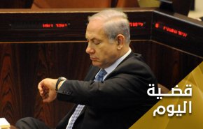 نتنياهو ومخاض الحكومة السادسة.. 