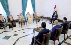 وعود استثمار سعودية واماراتية في العراق تبلغ (6 مليارات)