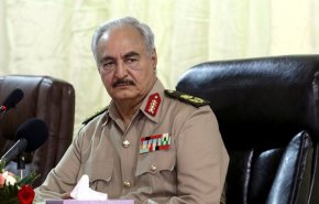 مصر توظف حفتر كورقة ضغط في العلاقة مع تركيا