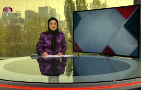نشرة الاخبار من قناة العالم الساعة 07:00 بتوقيت غرينتش 07-04-2021
