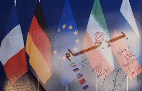 شرط عودة إيران إلى التزاماتها في الاتفاق النووي هو الغاء كافة اجراءات الحظر بشكل ثابت 