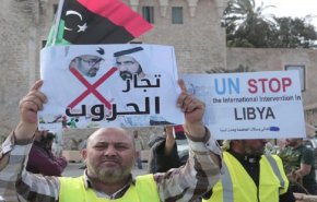 ضغوط أوروبية على الإمارات لسحب مرتزقتها من ليبيا