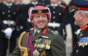 شاهد: اهتمام مواقع التواصل بالانقلاب الفاشل في الاردن 