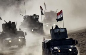مكافحة الارهاب: قتل 60 داعشياً في سلسلة تلال حمرين