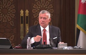 كلمة للملك الاردني على خلفية الاعتقالات الاخيرة في المملكة
