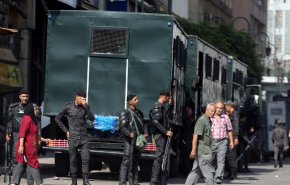 مصر.. جريمة مروعة تهز البلاد والشرطة تحاول السيطرة على غضب المواطنين