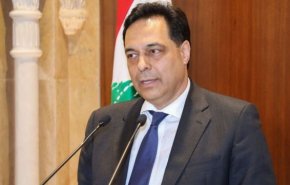 دياب يحسم أمر تعديل الحدود الجنوبية اليوم