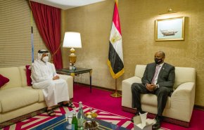 ضمن زيارته لقطر.. عبد الفتاح البرهان يلتقي بوزيرين بارزين
