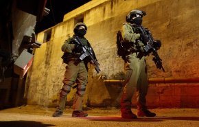 اعتقالات ومواجهات فلسطينية مع الاحتلال بالضفة الغربية