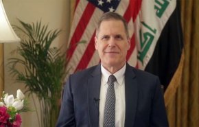 السفير الأميركي: مهمة قواتنا في العراق 'تدريب' و'استشارة'