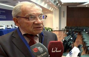 خبير روسي: أي عدوان خارجي على سوريا بمثابة دعم للإرهاب