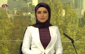 نشرة الاخبار من قناة العالم الساعة 07:00 بتوقيت غرينتش 08-04-2021 