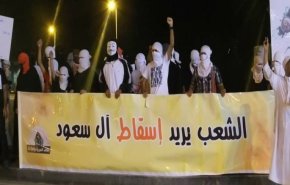 سعوديون يطالبون برحيل ابن سلمان ومحاكمته
