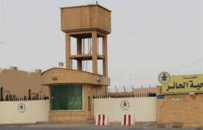 منظمة القسط: شكاوى من انتشار كورونا في سجن الحائر السعودي