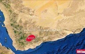 استشهاد طفل وإصابة والده بقصف للمرتزقة في الضالع