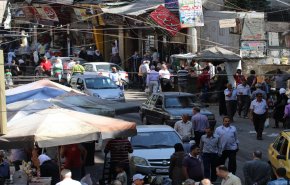 ارتفاع تكاليف معيشة الأسرة السورية