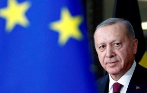 اتهامات لأردوغان بإهانة رئيسة المفوضية الأوروبية 

