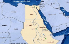 القاهرة والخرطوم تستعدان لرفع أزمة «النهضة» إلى مجلس الأمن 
