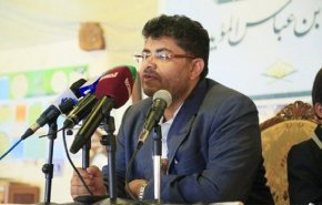 الحوثي يذكر دول العدوان بوثيقة الحل الشامل ويعتبرها منطلقا للسلام الحقيقي