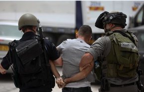 الإحتلال يشن حملة اعتقالات بالضفة والقدس ويتوغل في غزة