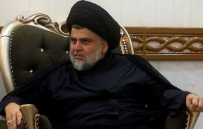  الصدر: استمروا على نهجهم وان قتل ولدهم مقتدى
