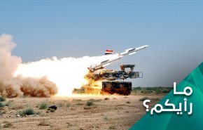 ما رأيكم .. ما دلالات تكرار الإعتداءات الإسرائيلية على سوريا؟