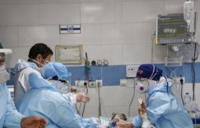 فوت ۱۵۵ بیمار کووید۱۹ در شبانه روز گذشته/ شناسایی ۲۲۴۷۸ بیمار جدید
