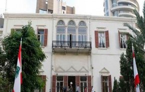 لبنان يرفض استخدام مجاله الجوي لاستهداف سوريا