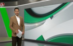 نشرة الاخبار الرياضية من قناة العالم 11:40 بتوقيت غرينتش 09-04-2021
