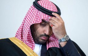 ناشط سعودي يصف ولي العهد السعودي بـ'صدام حسين جديد'
