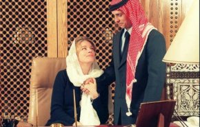 أنباء عن رفض الخارجية الامريكية الإستماع للرواية الاردنية على لسان الملكة نور