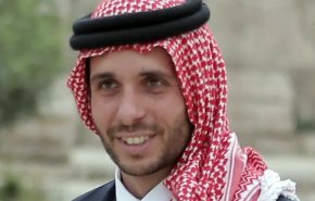 المكتب الأممي لحقوق الإنسان يبحث وضع الإقامة الجبرية للأمير حمزة + فيديو