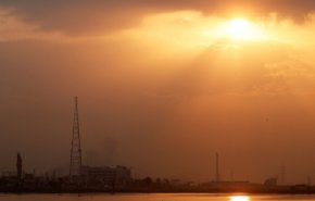 الأرصاد الجوية في مصر تحذر المواطنين
